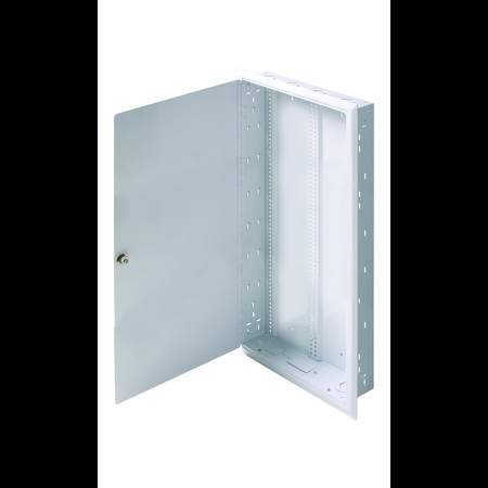 STEREN In-Wall Mount Enclosure, FastHome, 32in 550-205