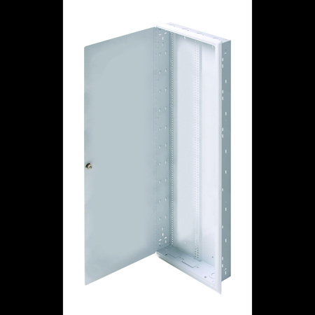 STEREN In-Wall Mount Enclosure, FastHome, 44in 550-210