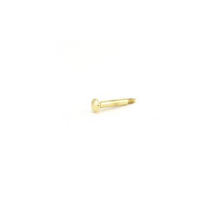 BALDWIN ESTATE Lifetime Brass Latches Lifetime Brass 5510.003.0030