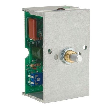 DART CONTROLS Variable Ac Voltage Supply 0-120Vac 55AC15C