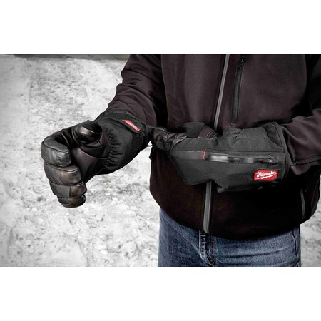 Milwaukee Tool REDLITHIUM USB Heated Gloves M 561-21M