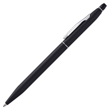 Cross Pen, Click, Ballpoint, Black AT0622S102