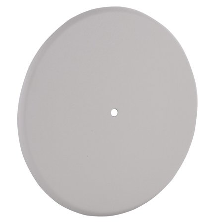BELL OUTDOOR Round Closure Plate, Plate Accessory, Steel, Cover 5652-1