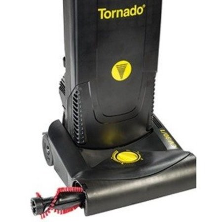 Tornado Upright Vacuum Single Motor 91449