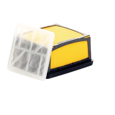 HUSQVARNA Air Filter, Includes Spill Cage 574362302