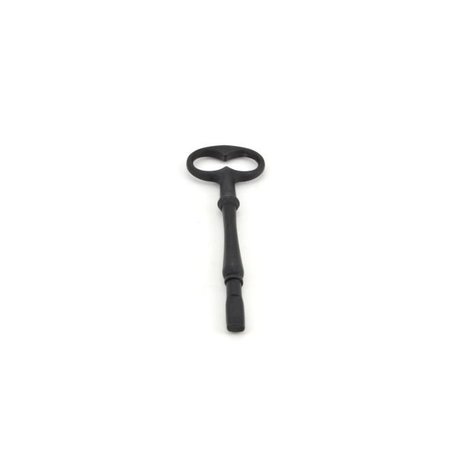 BALDWIN ESTATE Oil Rubbed Bronze Keys and Keying Oil Rubbed Bronze 5753.102