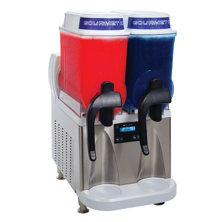 Bunn Frozen Slushy Machines 58000.0000