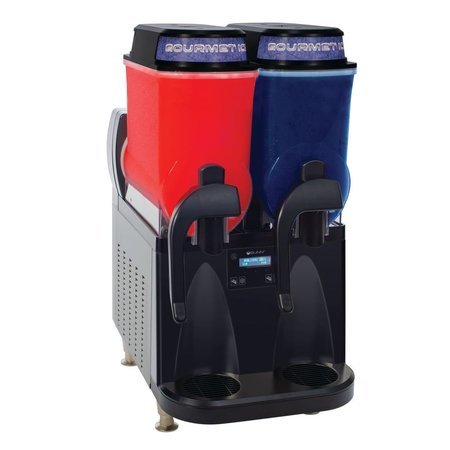 Bunn Frozen Slushy Machines 58000.0010