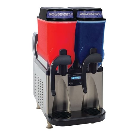 Bunn Frozen Slushy Machines 58000.0015