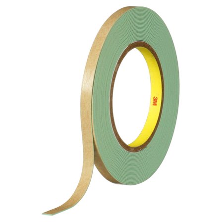 3M Seam Sealer, Tape, 3/8" x 30ft., PK12 08475