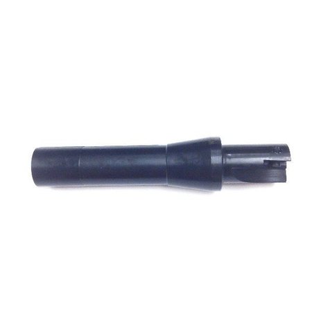HHIP 1" 90 Degree R8 Indexable End/Face Mill 5822-3000