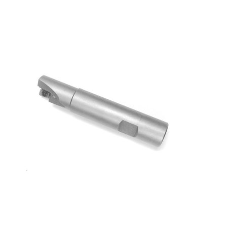 HHIP 3/4 X 3/4" Shank Indexable Coolant-Thru End Mill 5822-7750