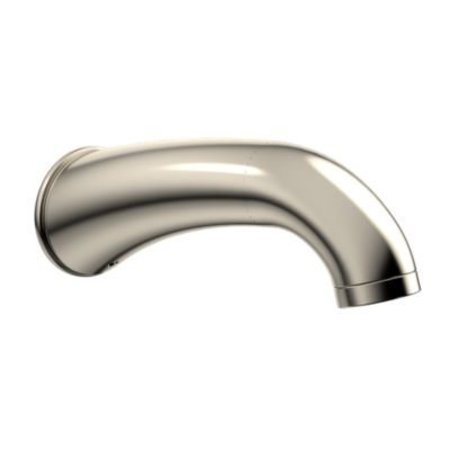 TOTO Spout Silas Tub Wo Diverter TS210E#BN