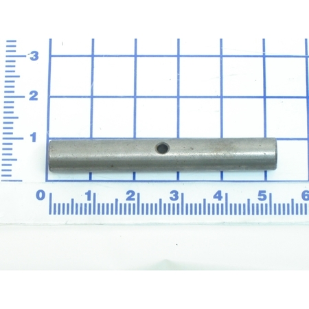 SERCO Misc. Pins, 3/4"Od X 5-5/32" Gear Pin O/ 585-0056