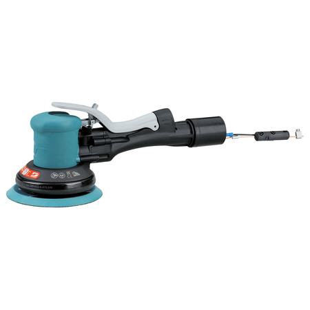 DYNORBITAL RandomOrbital Sander, 58602 58602