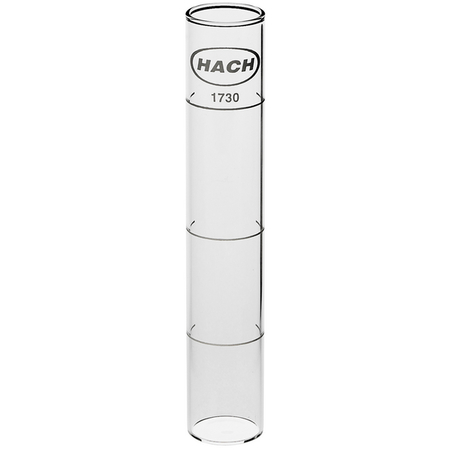 Hach Chemical Co Hach - TUBE, VIEWING 5-10ml-LP 6/PK - Third Party Item 173006