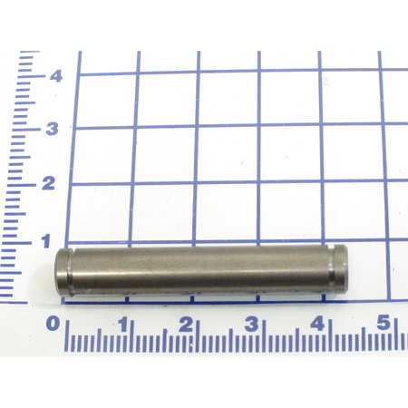 SERCO Headless Pins, 3/4"Od X 4-3/8" Gear Pin 586-1095