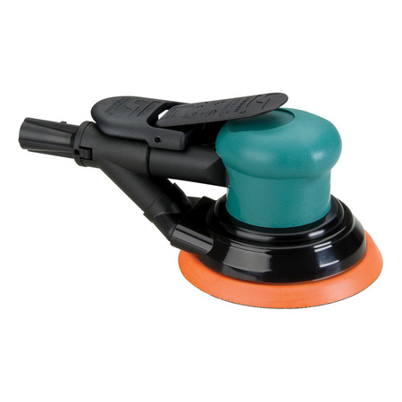 DYNABRADE Dynorbital-Spirit R.O. Sander 5In 59038