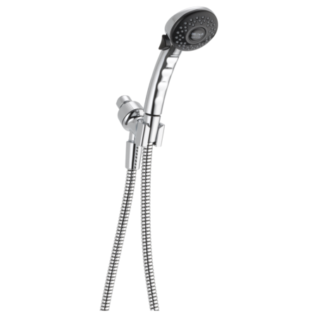 DELTA Faucet, Handshower Showering Component Faucet, Chrome, Shower Arm 59344-B18-PK