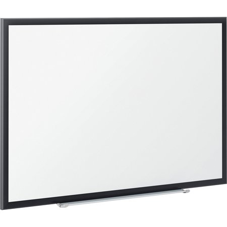 Quartet 36"x60" Magnetic Steel Whiteboard, Gloss SM535B