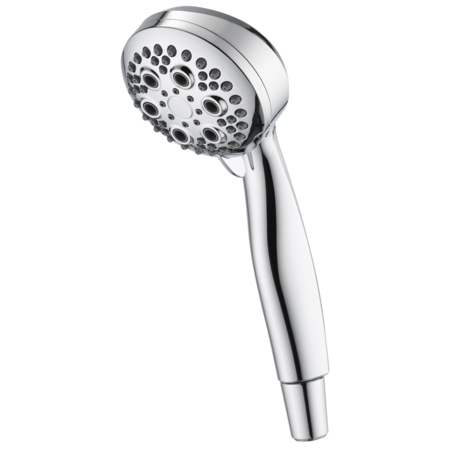 DELTA Faucet, Handshower Showering Component Faucet, Chrome 59434-18-PK