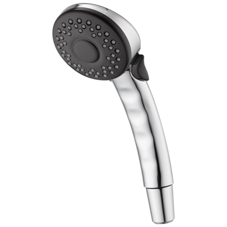 DELTA Faucet, Handshower Showering Component Faucet, Chrome 59462-B18-PK