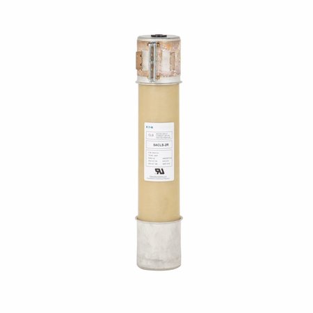 EATON BUSSMANN Ceramic Fuse, ACLS Series, 150A, 4800V AC, 50kA at 4.8kV AC 5ACLS-5R