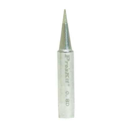 PROSKIT Chisel Replc. Tip for SS206EU, SS207EU 5SI-216N-0.8D