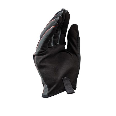 Klein Tools Mechanics Touchscreen Gloves, M, Black, Fabric 40229