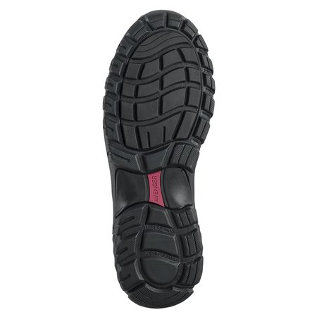 Avenger Safety Footwear Size 9.5 FLIGHT AT, MENS PR A7420-9.5W