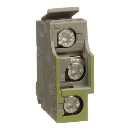 SQUARE D Circuit breaker accessory, PowerPacT H/J/L/M/P/R, auxiliary switch, OF/SD/SDE S29452
