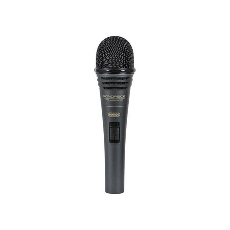 Monoprice Dynamic Vocal Microphone 600020