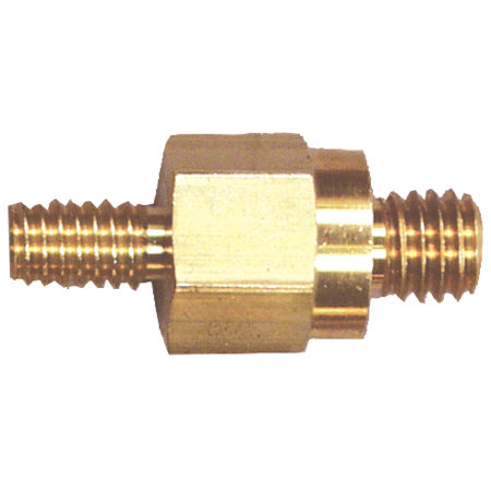 QUICKCABLE S/T Accessory Bolt, PK50 6007-050