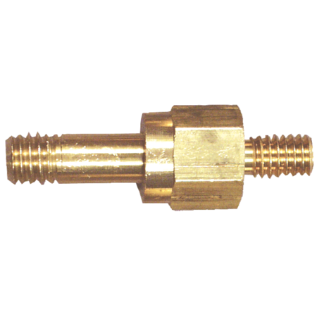 QUICKCABLE S/T Accessory Bolt, PK50 6008-050