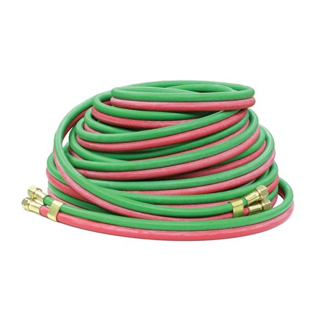 REELCRAFT 1/4" ID x 60 ft Welding Hose 601031-60