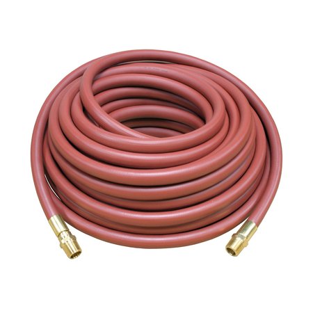 Reelcraft 3/4" x 200 ft PVC Low Pressure Air & Water Hose 250 psi S601026-200