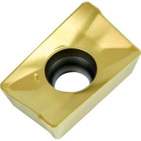 HHIP APKT-160408-PM Coated Carbide Shoulder Milling Insert 6010-4003