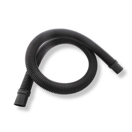 JED POOL TOOLS Deluxe Filter Hose 1-1/2" x 12 ft 60-345-12