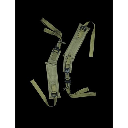 5Ive Star Gear GI Spec Lc-II Shoulder Straps 6126