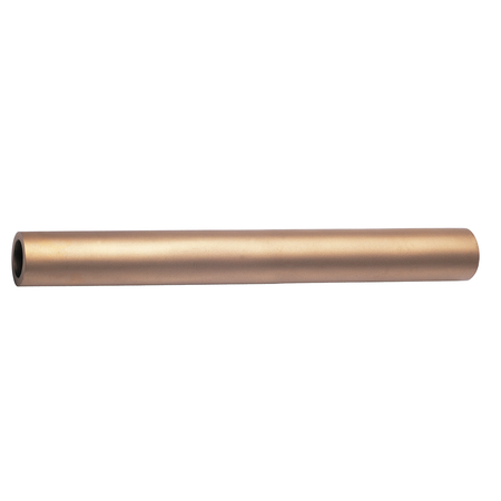 CS UNITEC Non Sparking Extension for Box Wrench, 25mm, Aluminum Bronze EX216-25A