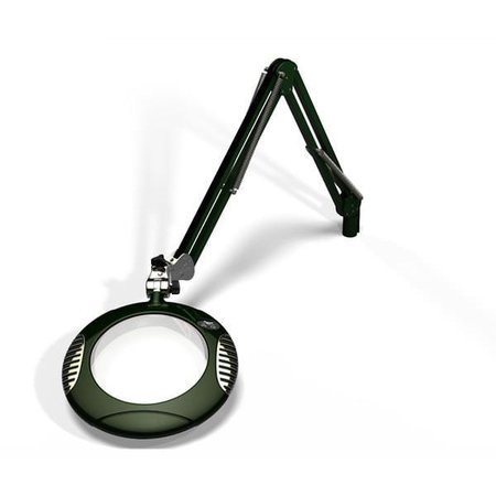 O.C. WHITE CO Green-Lite, 7.5" LED Mag, 30" R, 4D 61600-4-RG