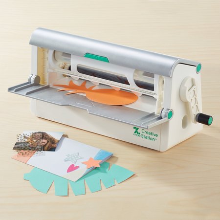 Xyron Creative Station, 9" W 624632