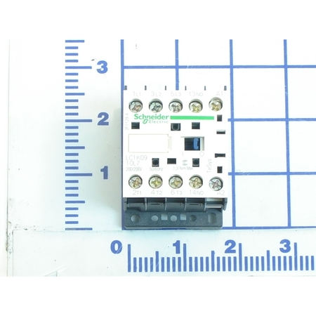 SERCO Motor Starter Contactors, Motor Starter 632-125