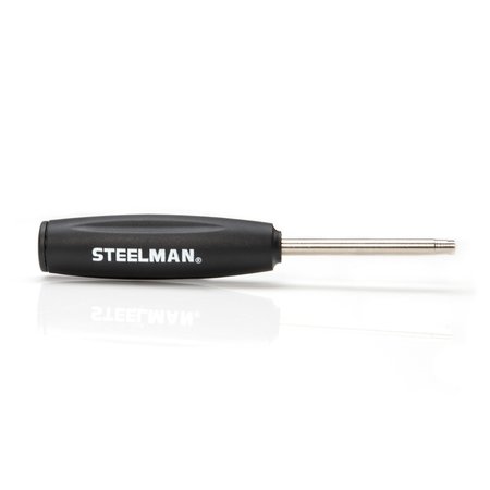 Steelman Valve Core Torque Tool, 4" lb., PK4 96129-4PK