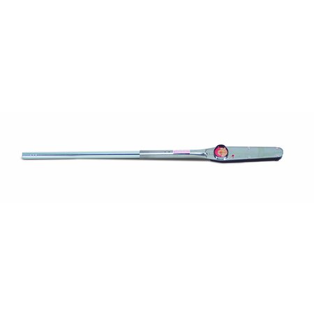 WRIGHT TOOL Electric Dial Torque Wrench 3/4 6472