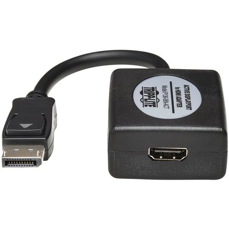 Tripp Lite Converter, DisplayPort, HDMI, 1080P, M/F, 6" P136-06N-ACT