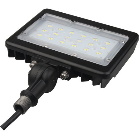 Nuvo Lighting LED Medium Flood-Light - 30W - 4000K - Bronze Finish 65/535