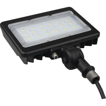 Nuvo Lighting LED Medium Flood-Light - 30W - 4000K - Bronze Finish 65/535