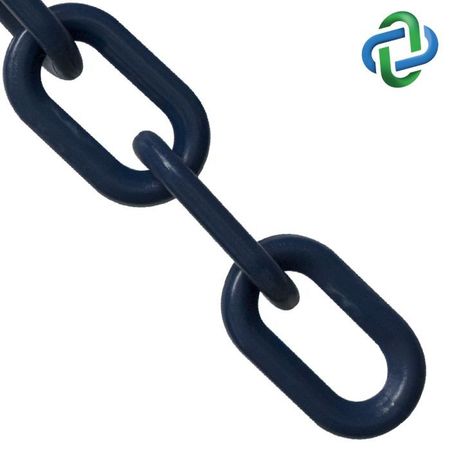 MR. CHAIN Heavy Duty, Cobalt Blue Plastic Chain 2 51066-500