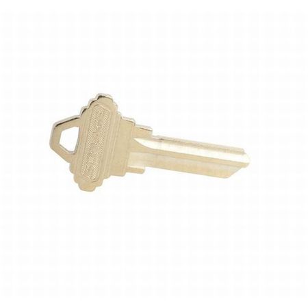Schlage Commercial Keys 35100K 35100K